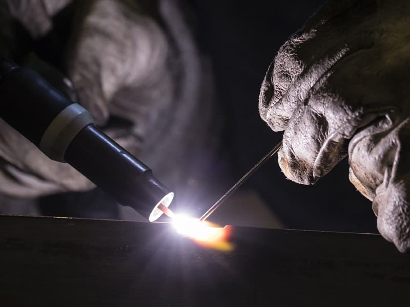 Venta y reparación de equipos de soldadura en Narón